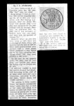 1936 Dot News Article