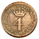 Maundy coin
